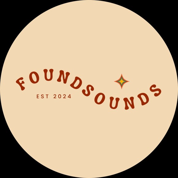 foundsounds